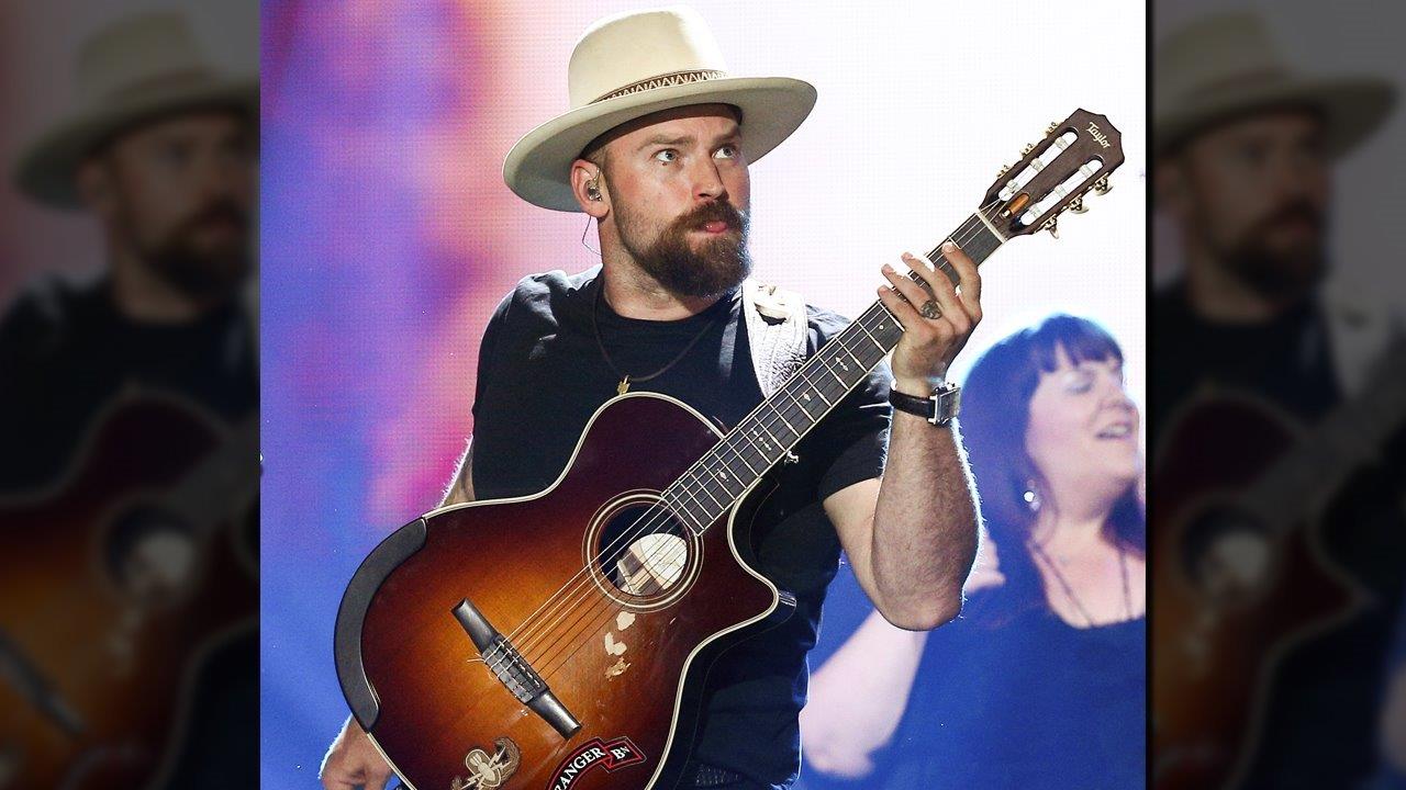 Zac Brown Band returning to country roots