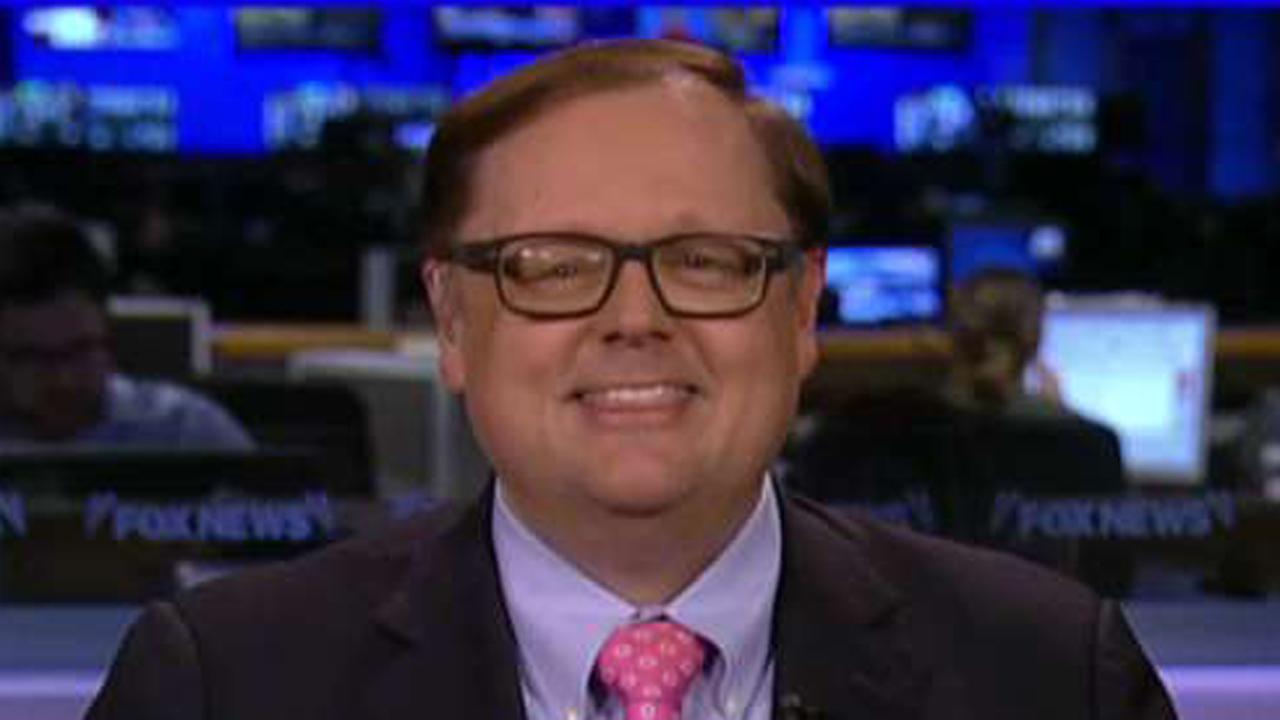 Starnes: Dems, MSM and McCain just need to pop a few Xanax