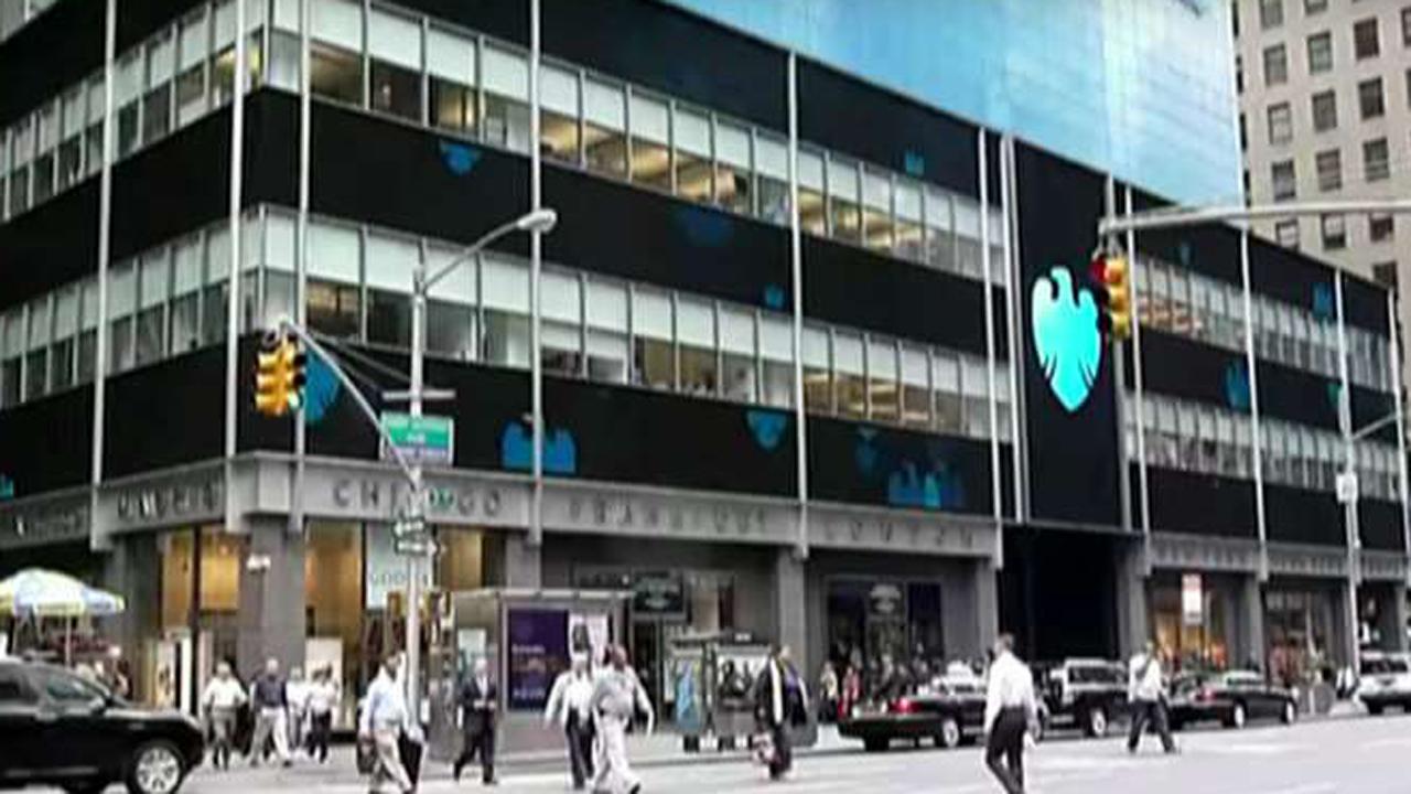 Barclays ordered to pay $97M to overcharged clients