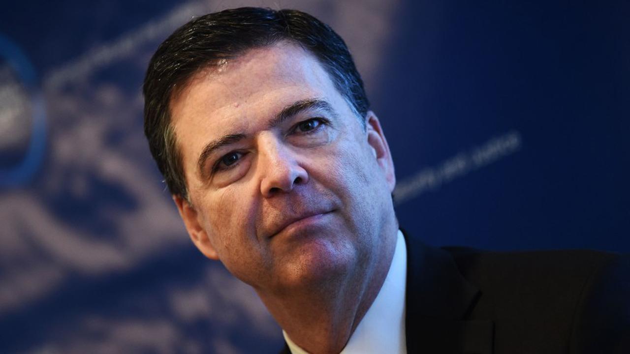 New focus on mainstream media's coverage of Comey's ouster