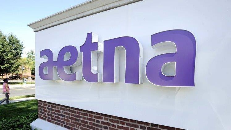 Aetna bails on exchanges amid debate over health reform