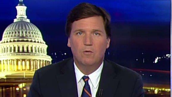 Tucker: Idea of 'independent investigation' is a sham