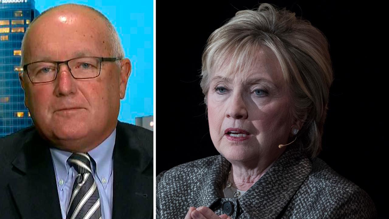 Pete Hoekstra: Time to move on from Clinton investigation