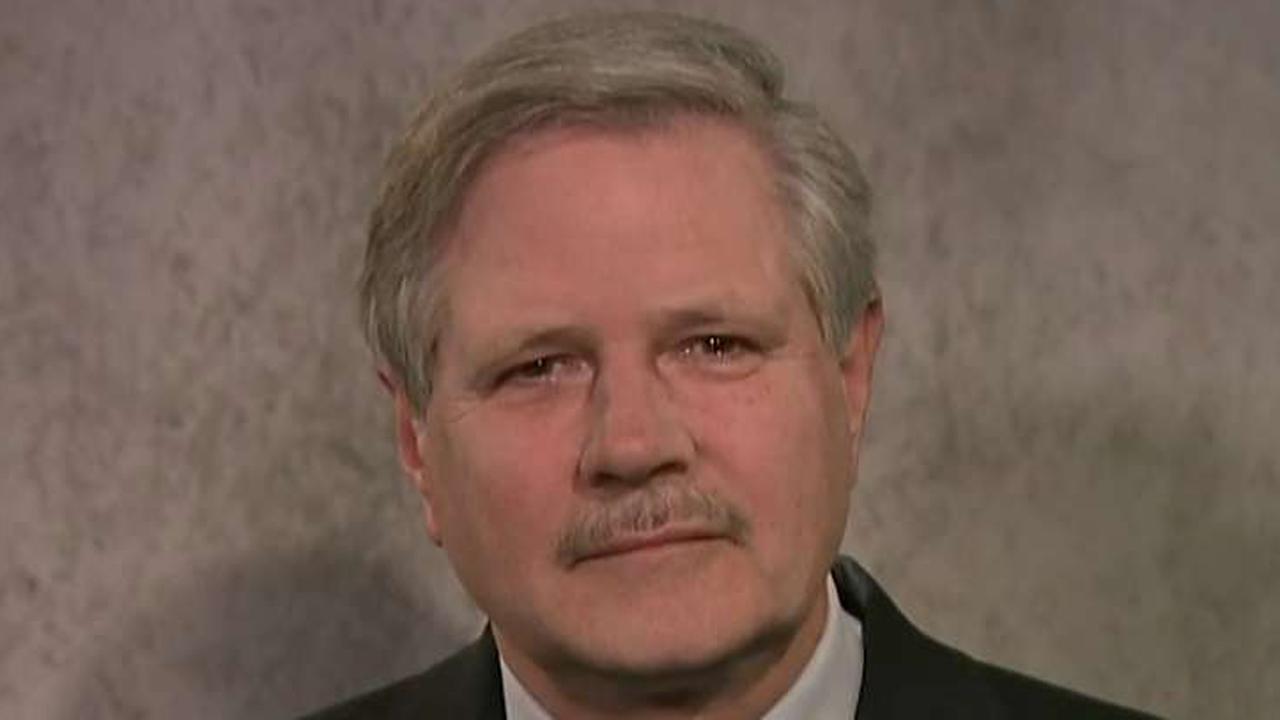 Sen. John Hoeven: If there are tapes, we'll find out 