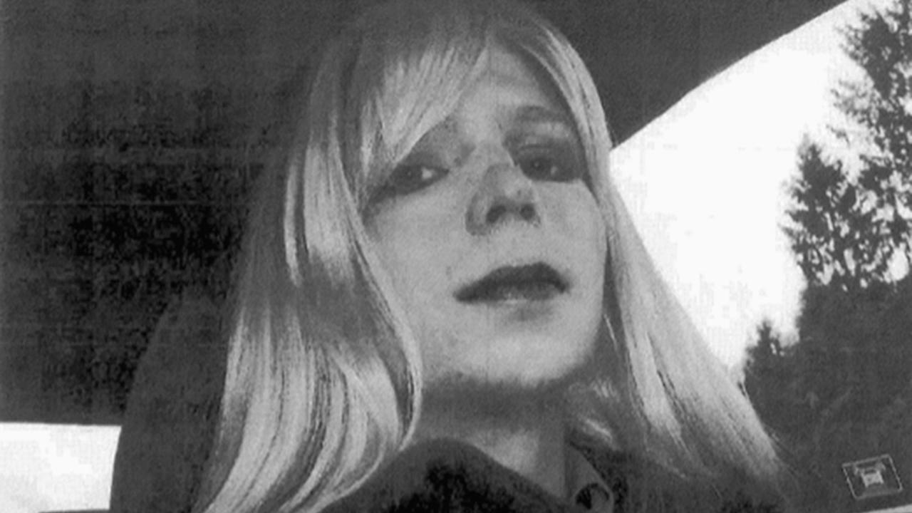 Chelsea Manning to receive benefits after prison release
