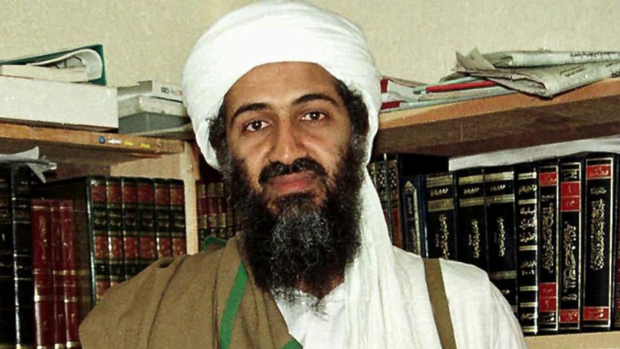 Usama bin Laden's son threatens revenge against US