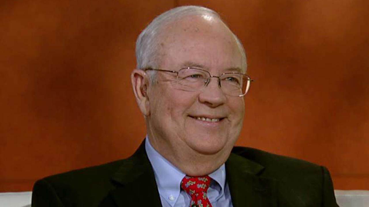 Judge Ken Starr on why a special prosecutor is a bad idea