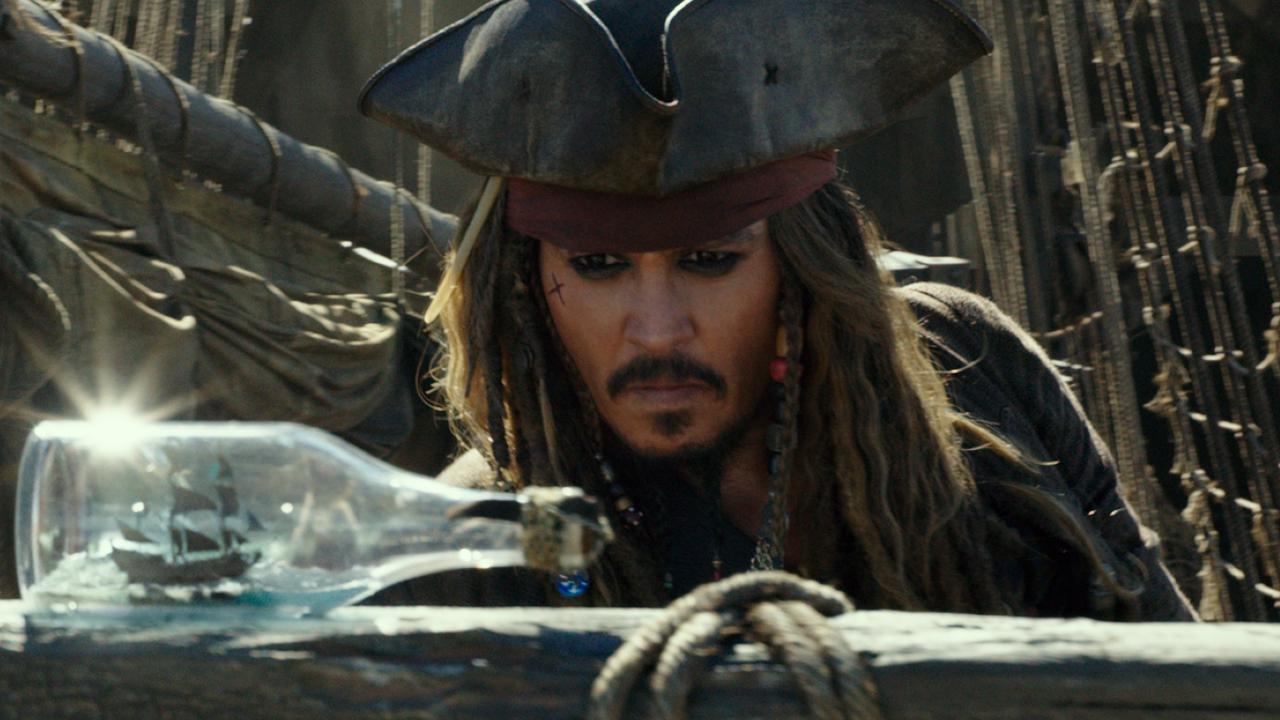 New Pirates Of The Caribbean Stolen By Hackers Fox News Video 8040