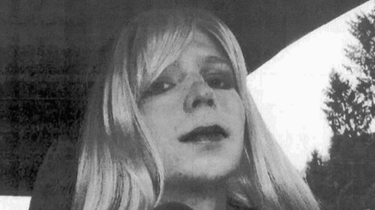 Chelsea Manning released from prison 28 years early