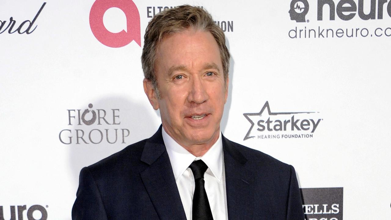 'Last Man Standing' canned for being too conservative?