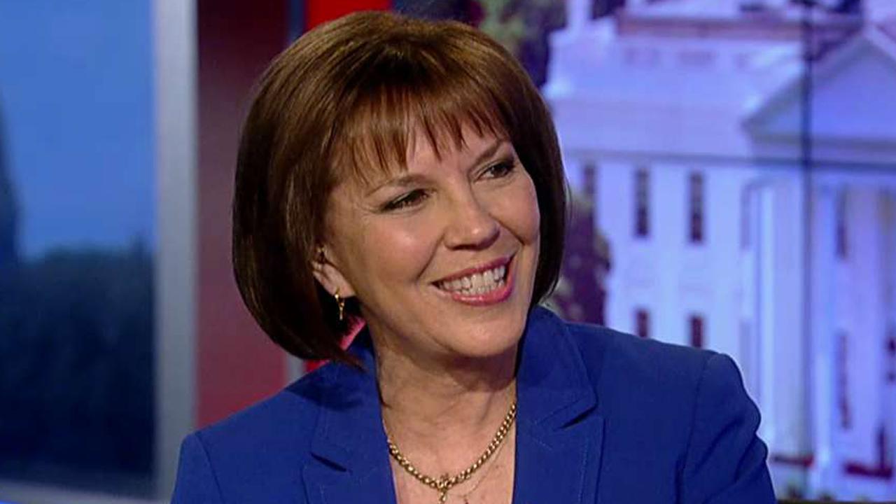 Judith Miller: Our country depends on leaks