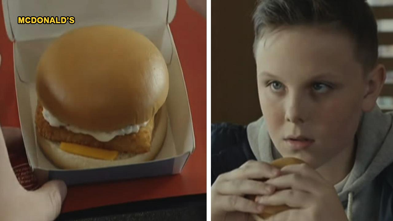 McDonald's and other ad campaigns that missed the mark