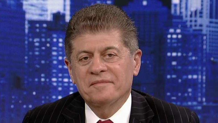 Napolitano: Special counsel is a 'two-edged sword' 