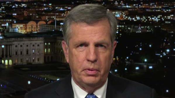 Brit Hume: Mueller is the grownup needed for Russia probe