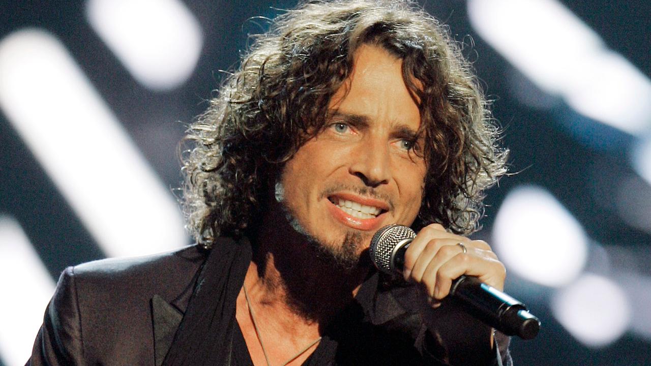 Rocker Chris Cornell dies suddenly hours after concert