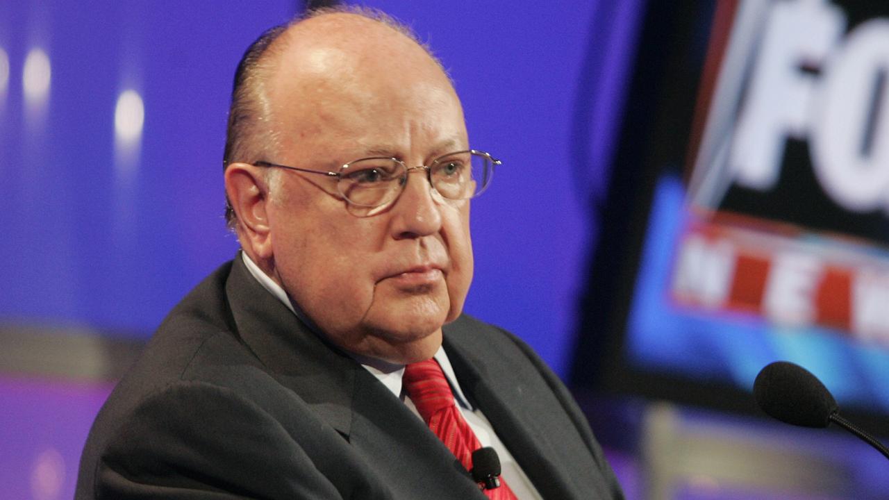 Former Fox News chairman and CEO Roger Ailes dead at 77