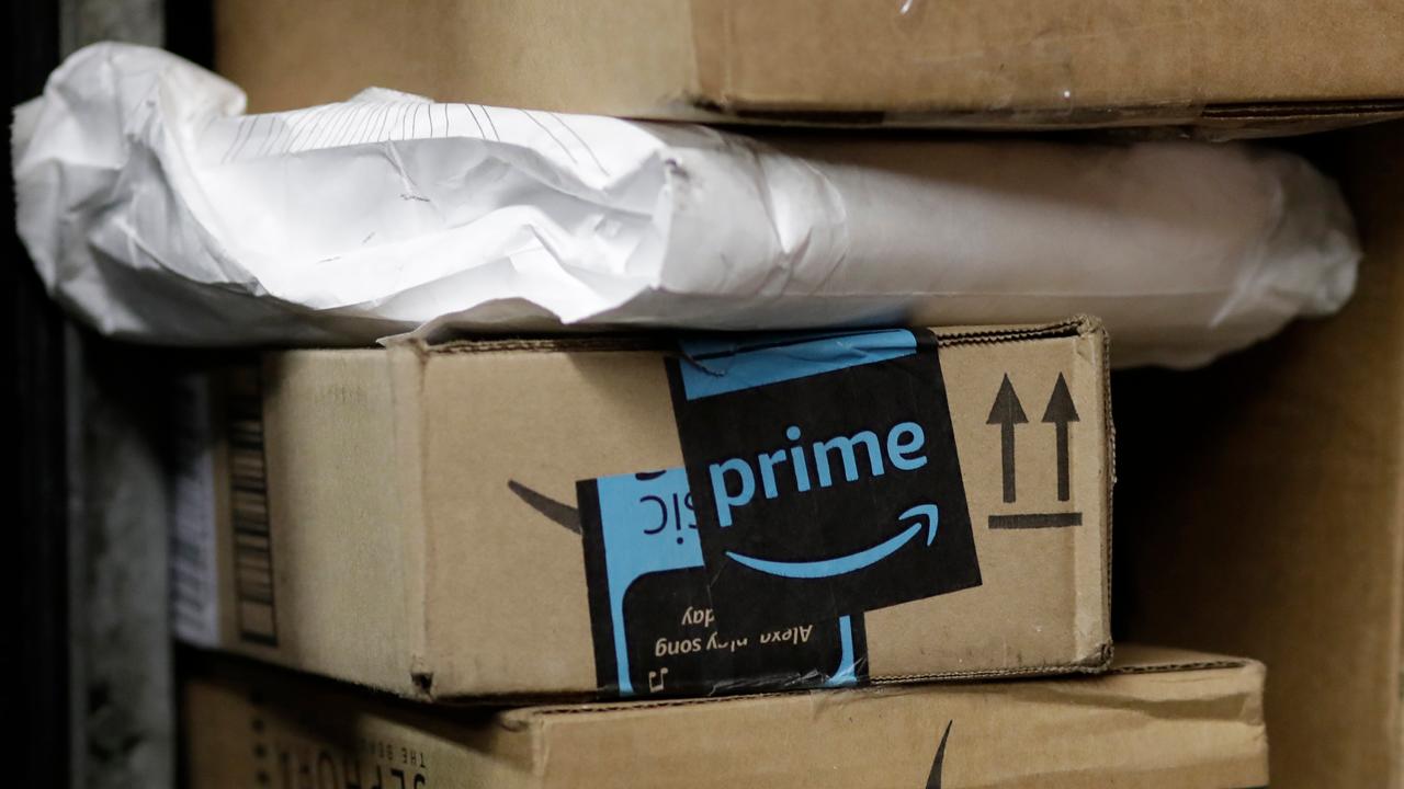 Amazon looking to sell prescription drugs 