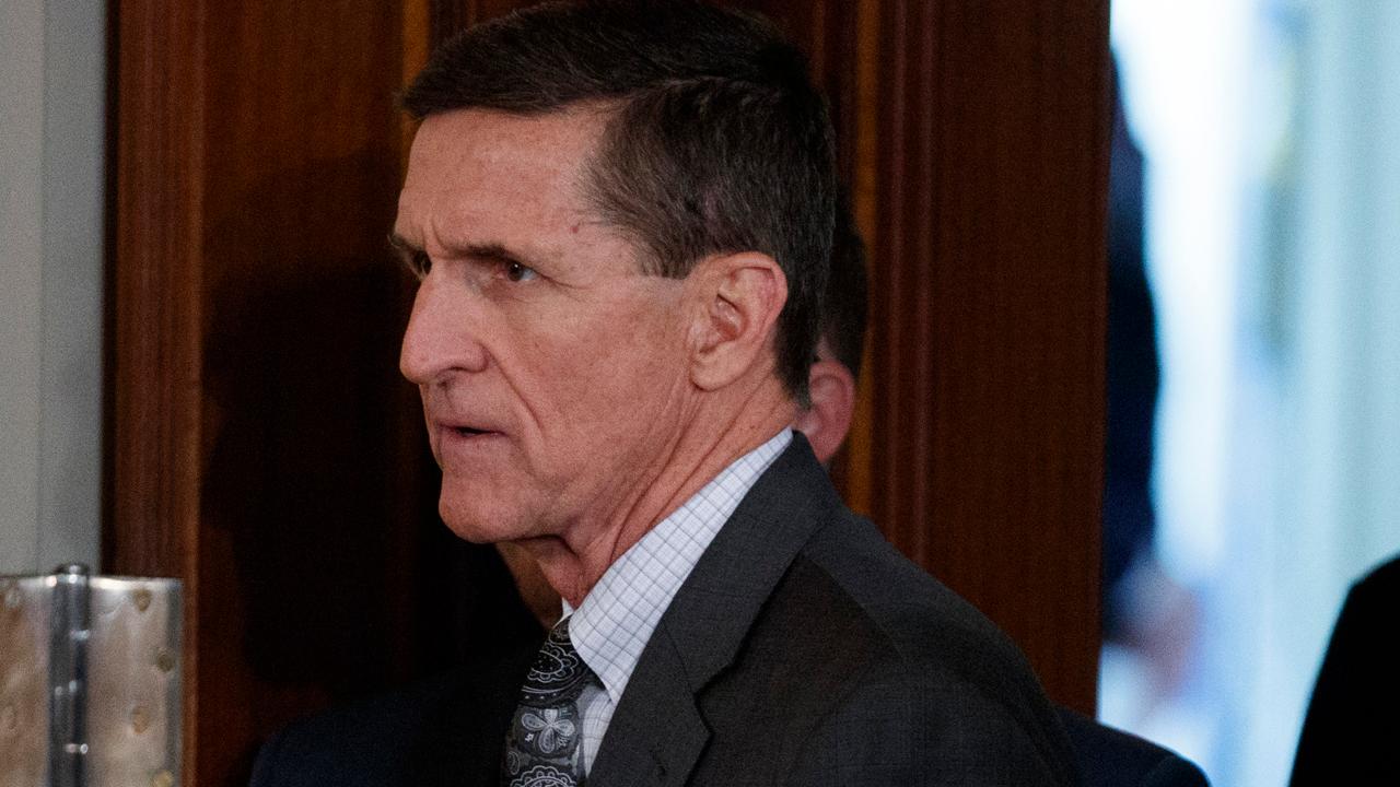 Sources confirm Trump transition team knew of Flynn probe