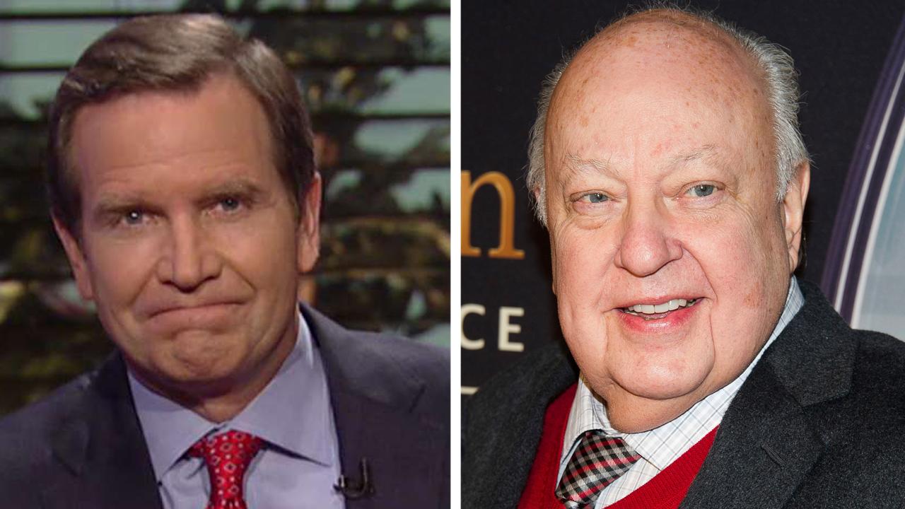 Scott: If you enjoy Fox News, you have Roger Ailes to thank