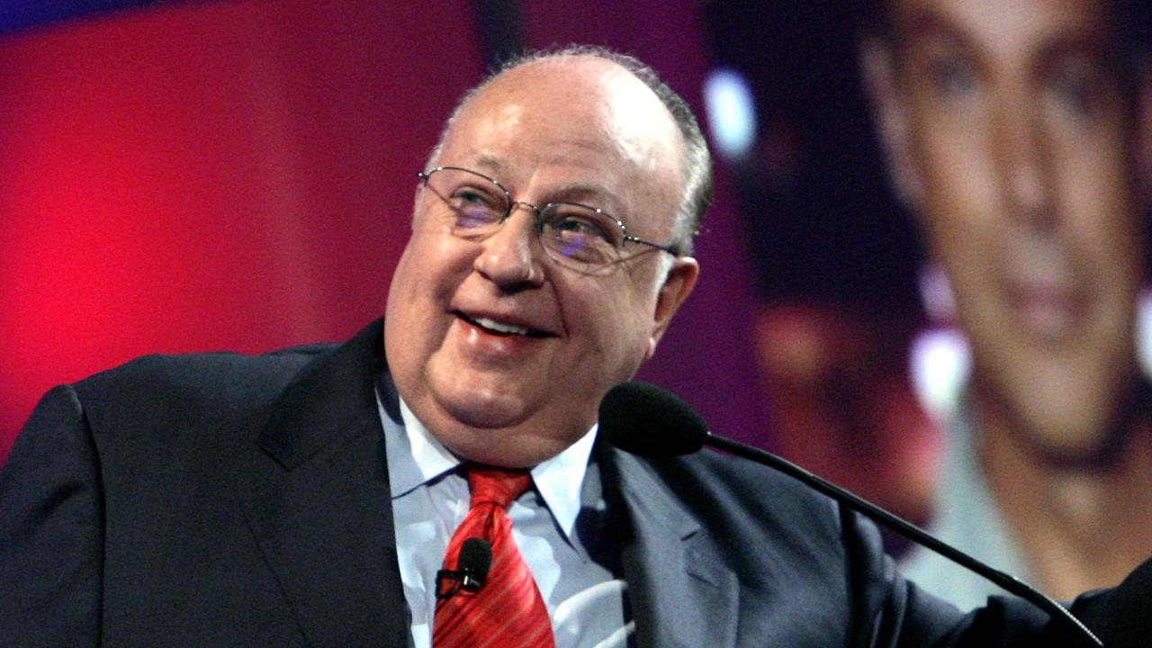 'Outnumbered' reflects on the life, legacy of Roger Ailes