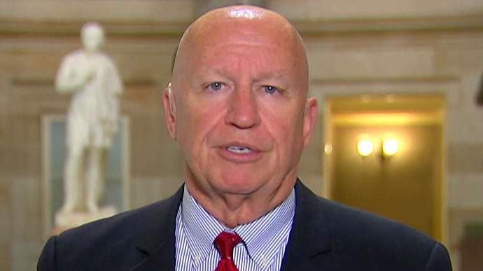Rep. Kevin Brady: Tax reform must be permanent