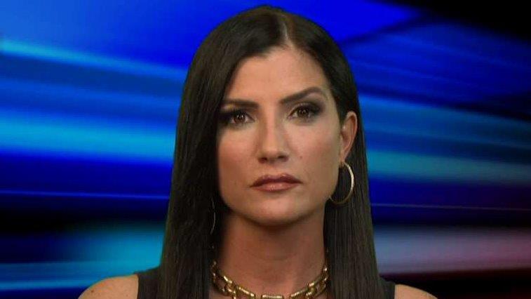 Loesch: Some on left so tribalistic, can't admit what's true