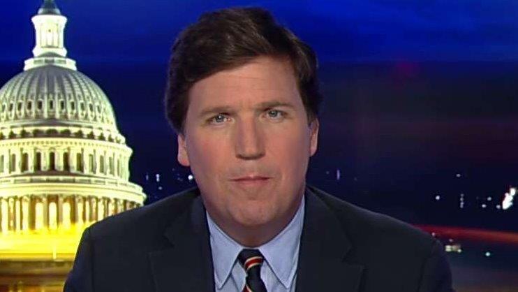 Tucker: Trump is volatile but the alternative is much worse