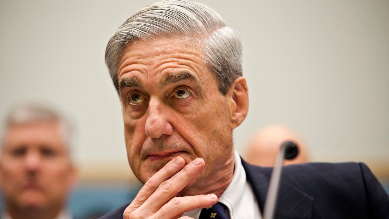 Will special counsel complicate congressional inquiries?