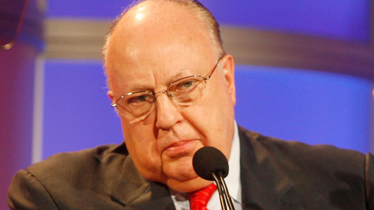 The life and legacy of Roger Ailes