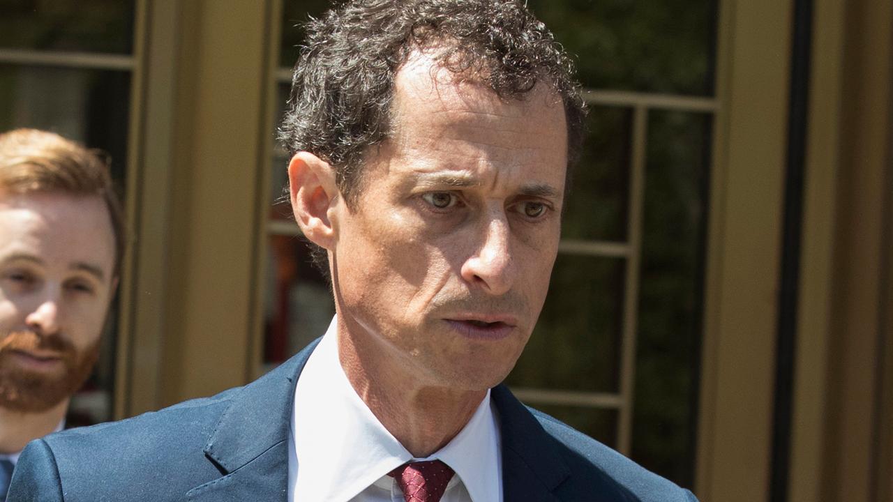 Weiner pleads guilty, Huma reportedly files for divorce