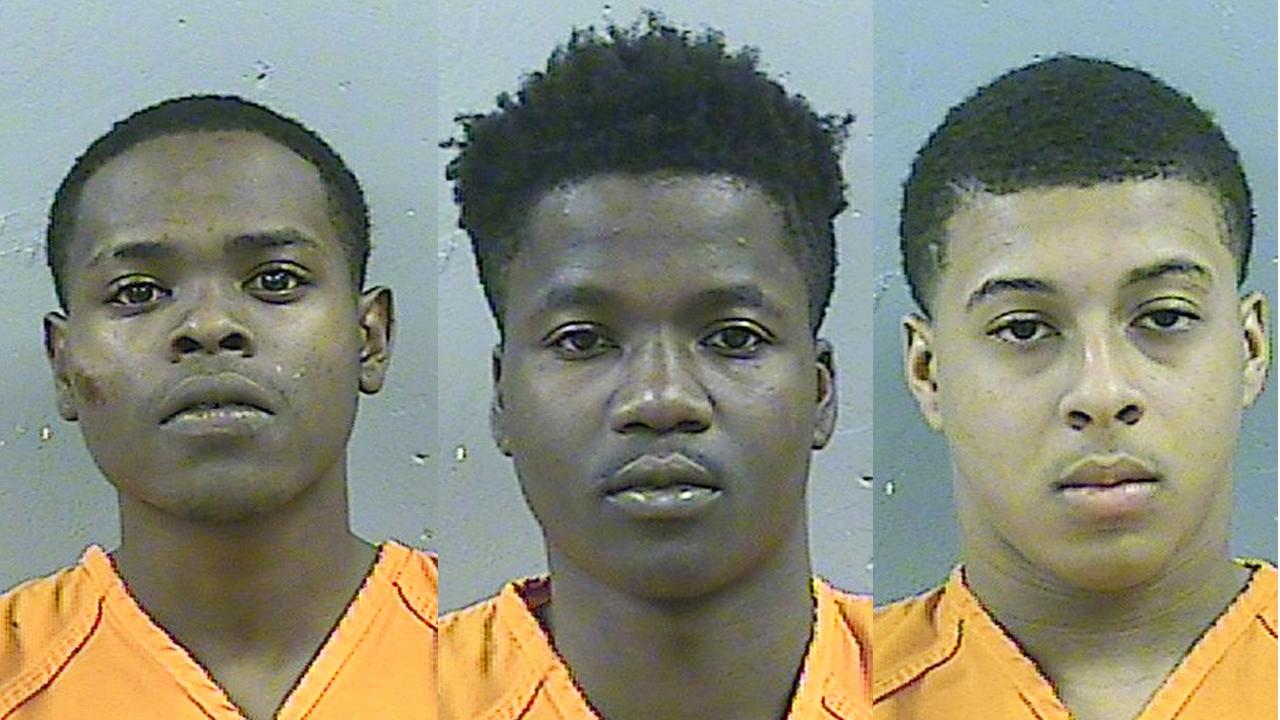 3 teens face capital murder charges in killing boy