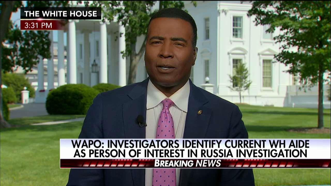 Russia bombshell reports, Kevin Corke