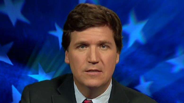Tucker: Immigration issues distorted by biased media