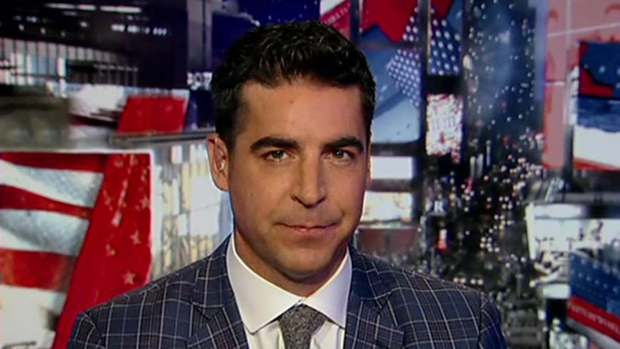 Watters' Words: Hype, hypocrisy and politics of the swamp