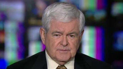 Gingrich: Trump speech sets stage to defeat radical Islam