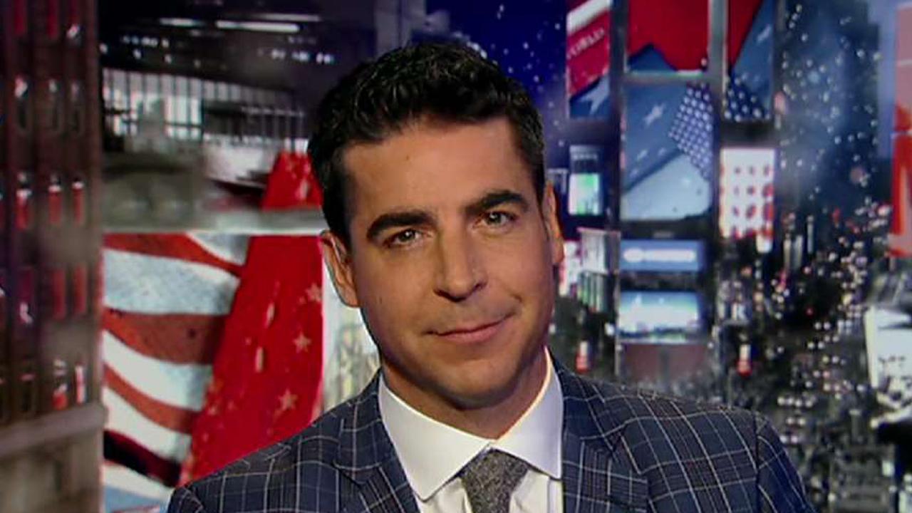 Watters' Words: Presidential etiquette after leaving office