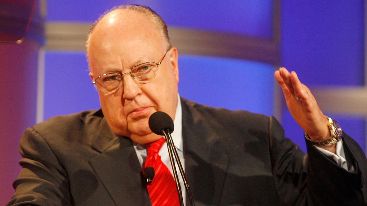 The legacy of Roger Ailes