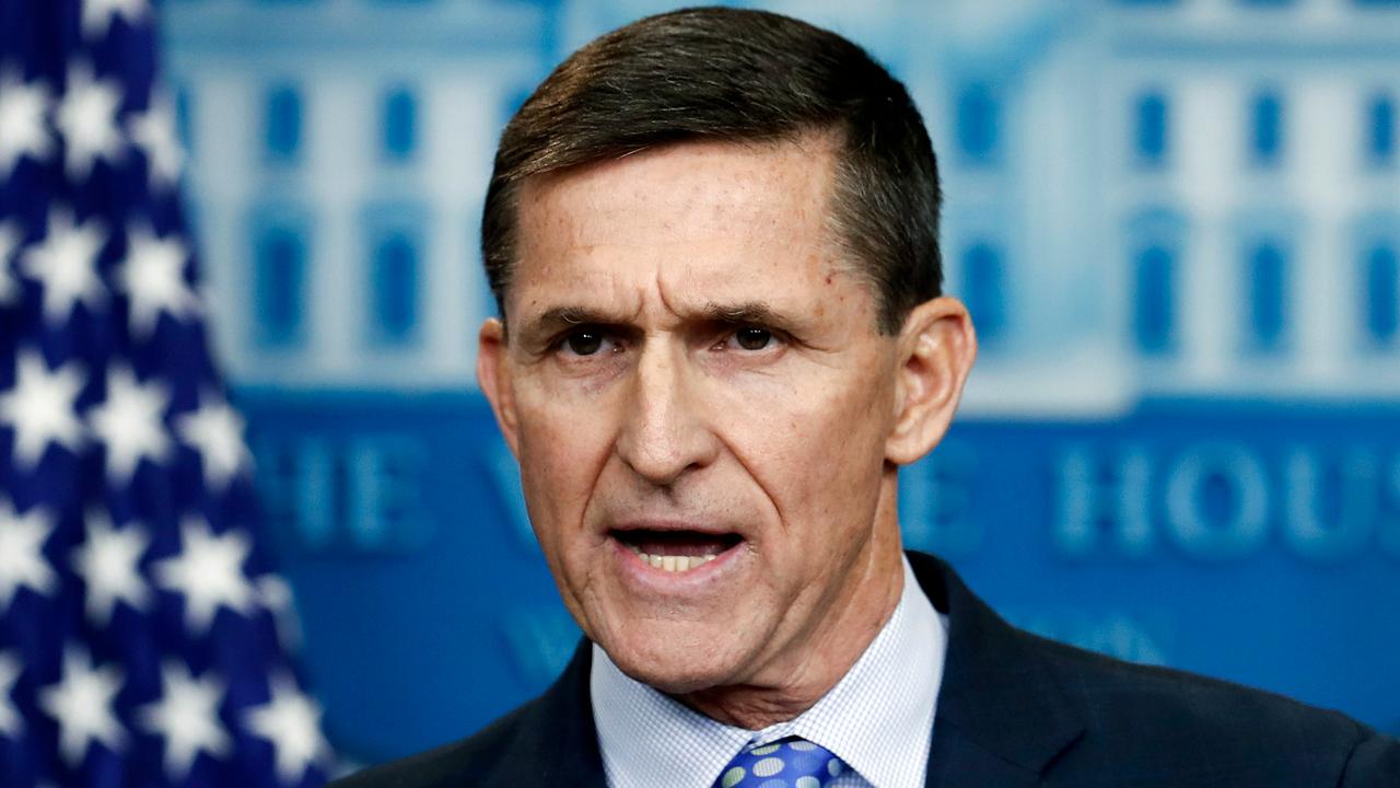 Flynn to decline Senate committee subpoena