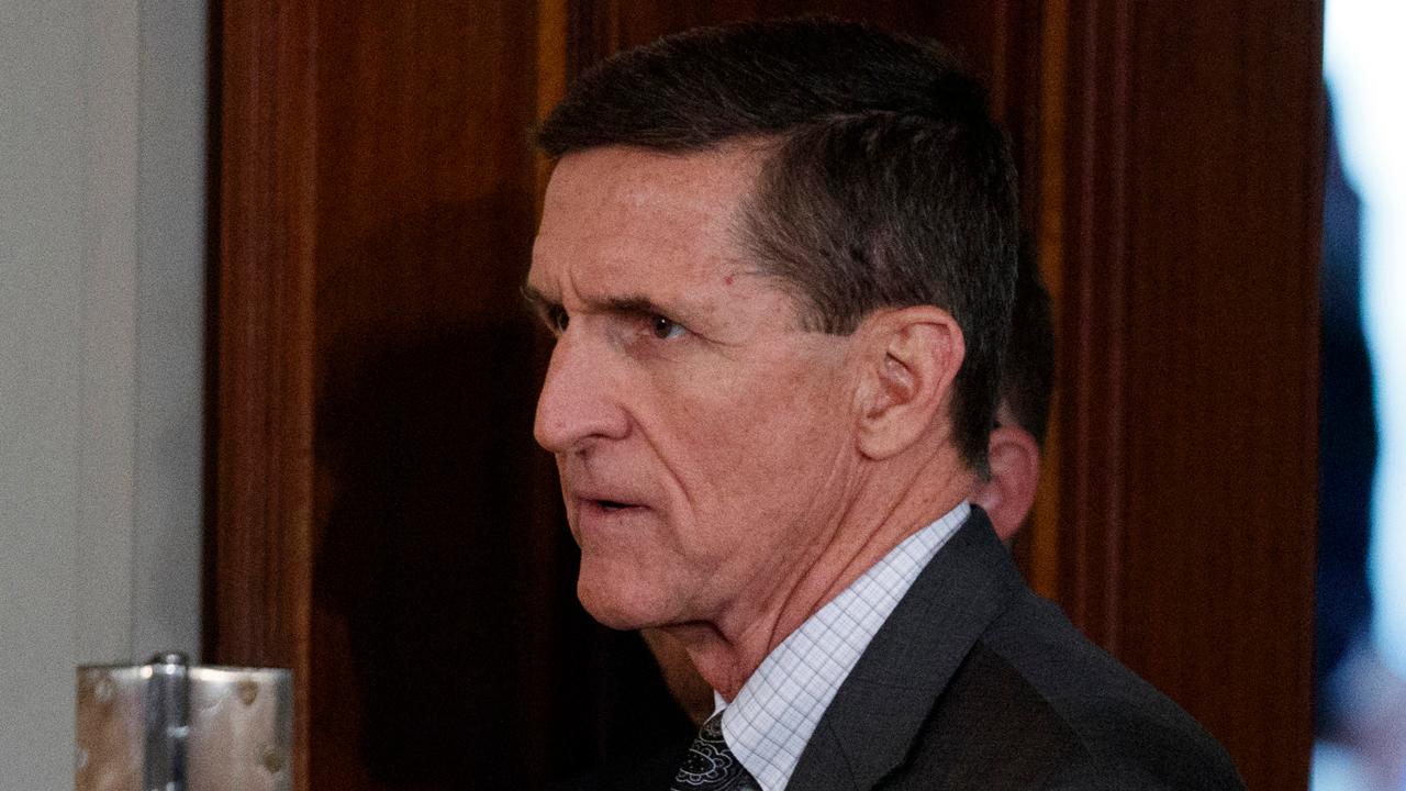 Flynn will invoke his Fifth Amendment rights