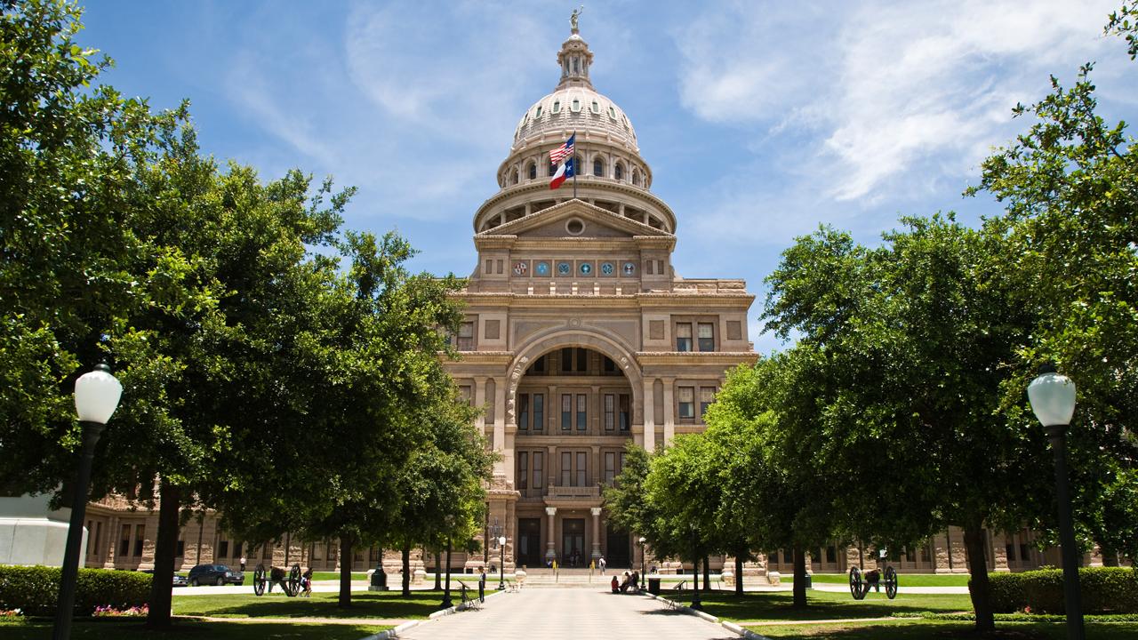 Texas takes step towards enacting its own ‘bathroom’ law