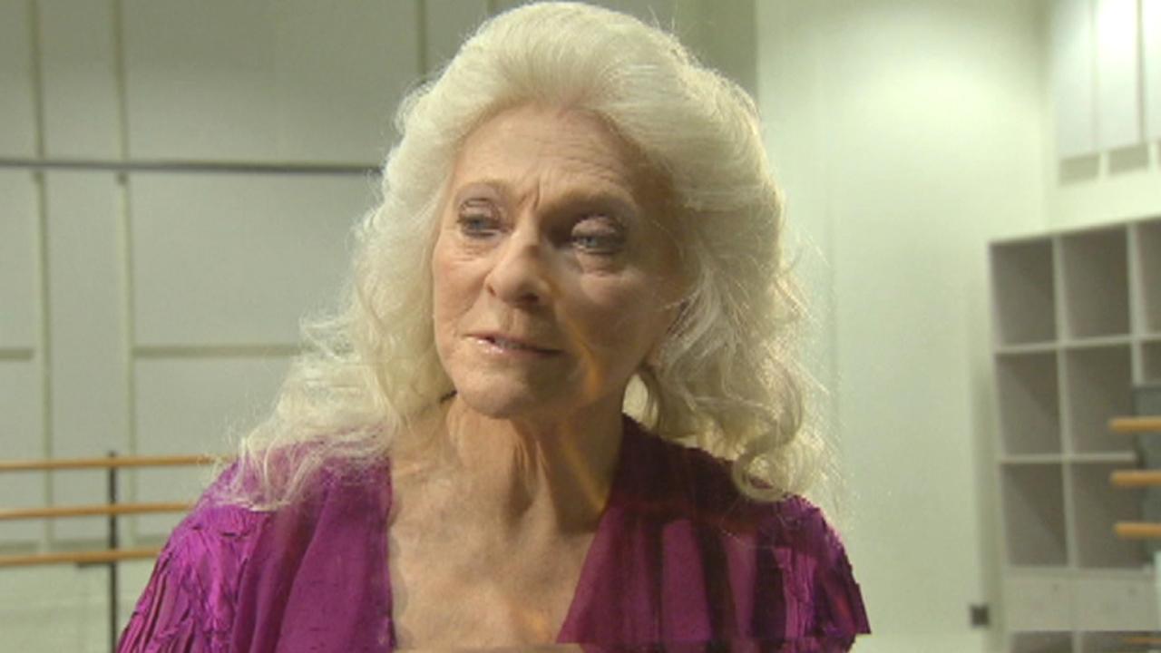 Power Player Plus: Judy Collins