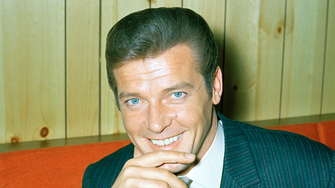 Roger Moore dead at age 89