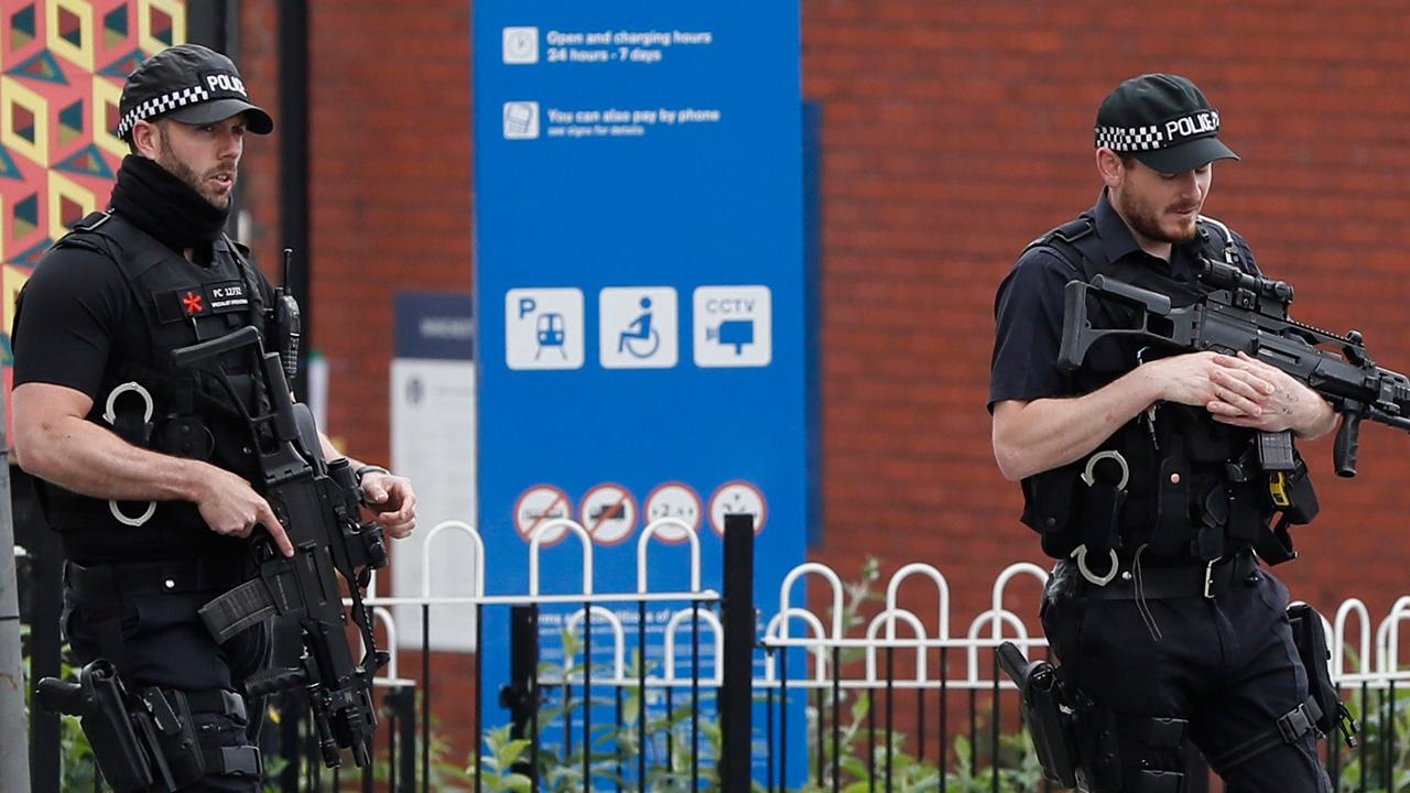 Three new arrests in connection to Manchester bombing