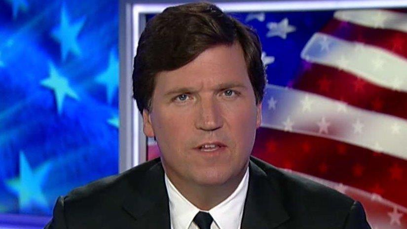 Tucker: Dems not examining why voters rolled dice on Trump