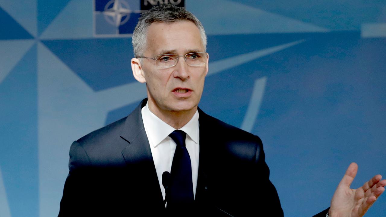 NATO leaders want Trump's endorsement of Article 5