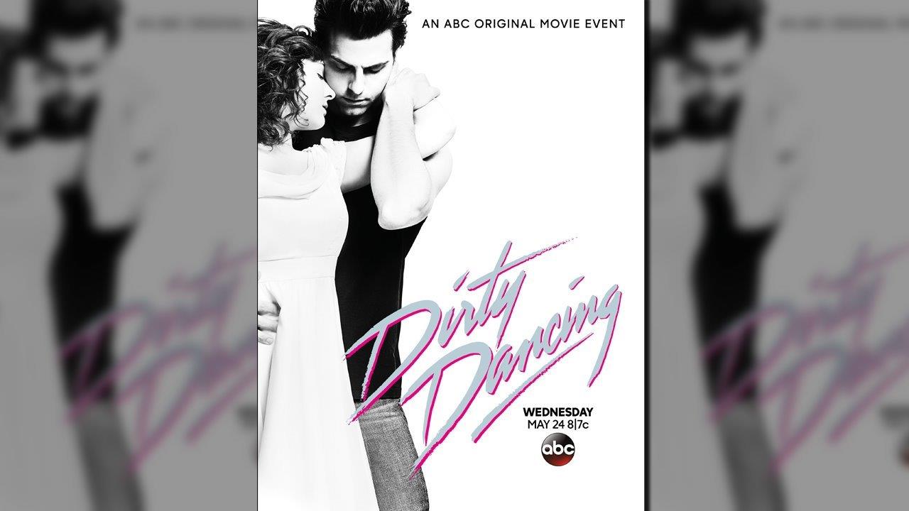 ABC's 'Dirty Dancing' remake falls flat