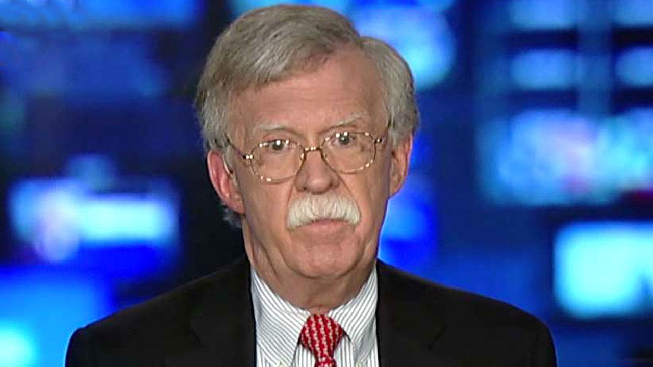 Bolton on leaks of Manchester probe: People should be fired