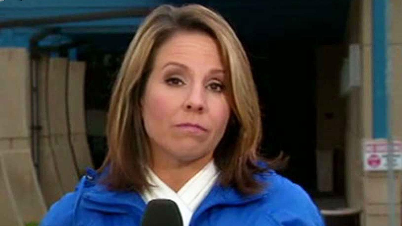 Alicia Acuna, FNC crew witness attack on journalist