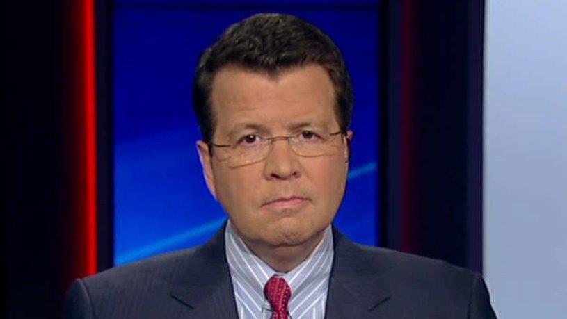 Cavuto: There's very little cutting of anything in WH budget