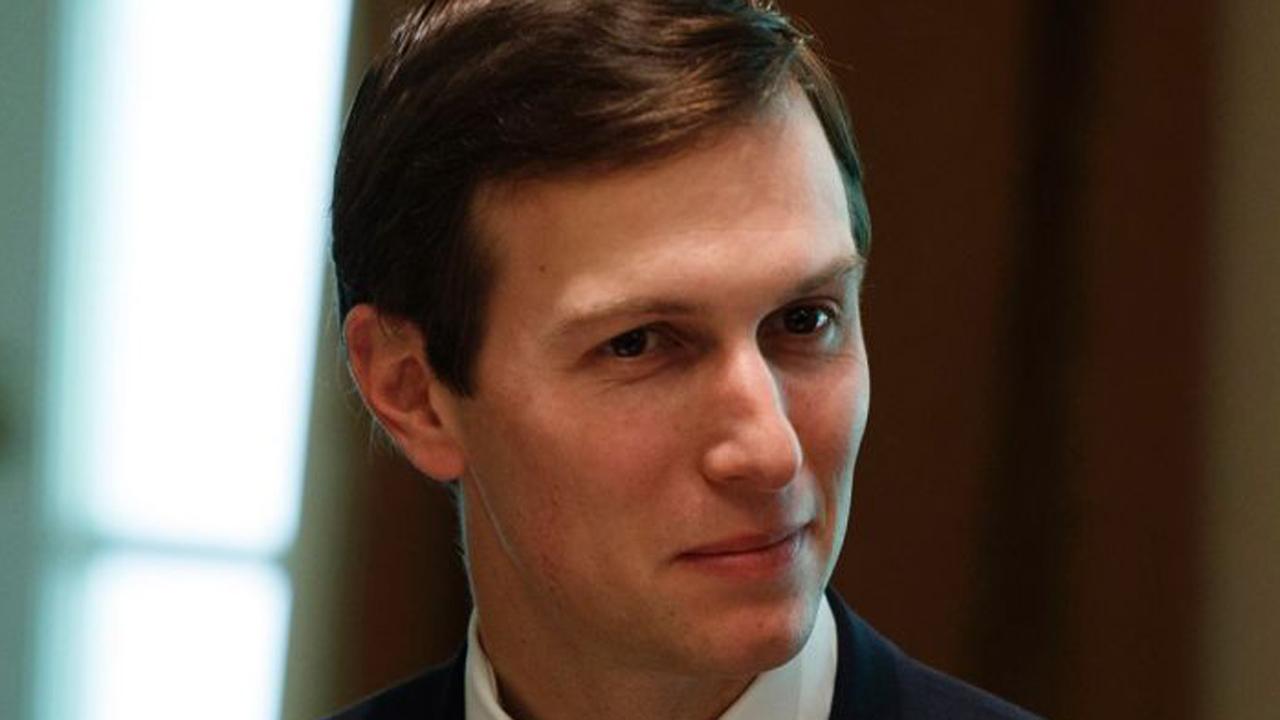 Kushner's attorneys say he'd be willing to testify on Russia